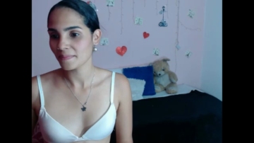 ANGELLY_20 23-08-2021 Webcam 